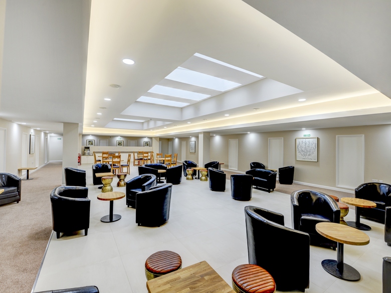 Hotel Oyo Plymouth Central