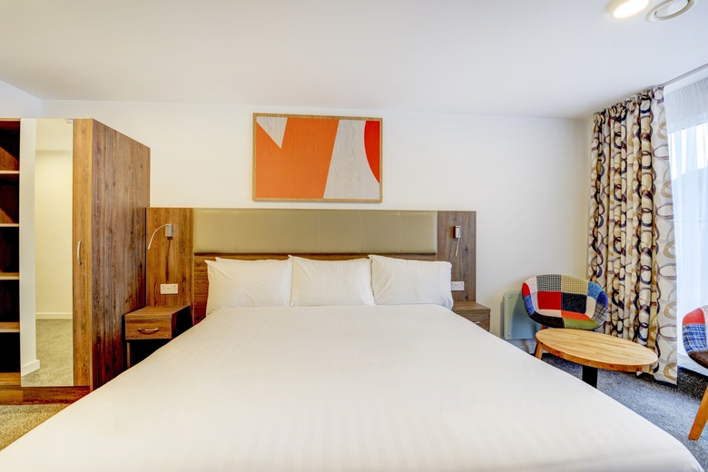 Hotel Oyo Plymouth Central