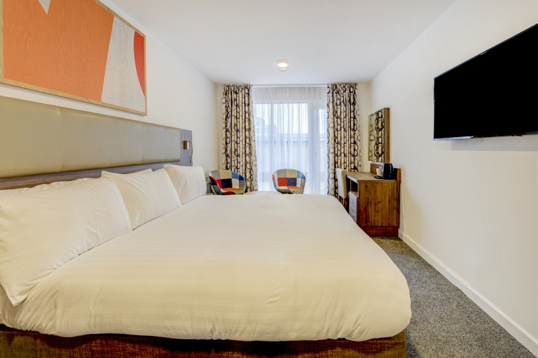 Hotel Oyo Plymouth Central