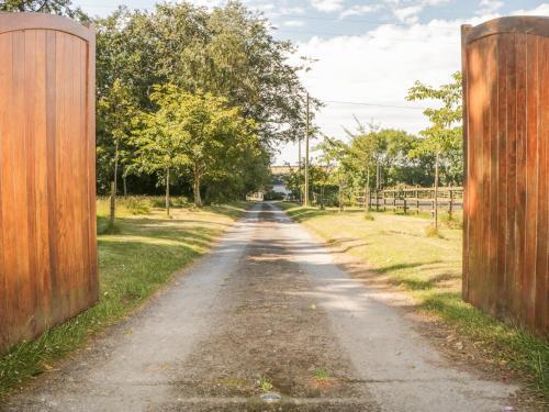 Meadowlea Cottage
