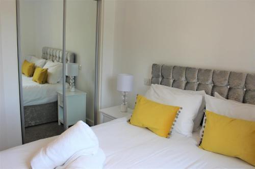 Apartamento Work Rest And Stay At Gunwharf Quays