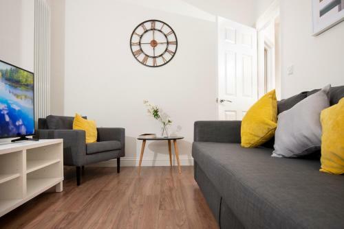 Apartamento Francis Hollow