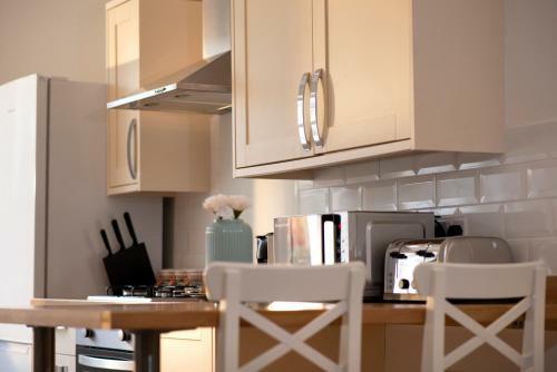 Apartamento Francis Hollow