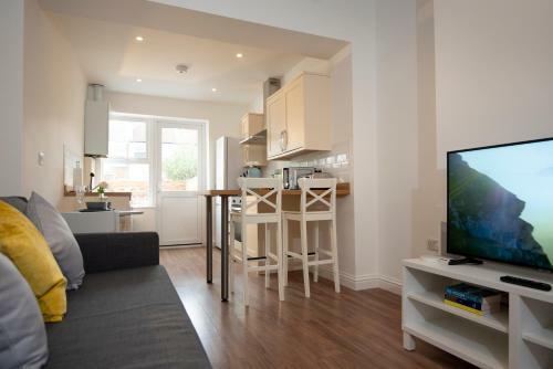 Apartamento Francis Hollow