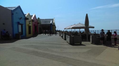 The Old Wash House, Prestatyn