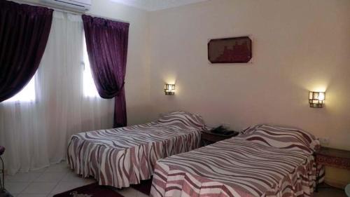 Hotel Kasbat Aferdou