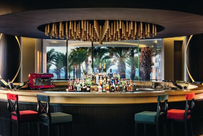 Movenpick Hotel & Casino Malabata Tanger