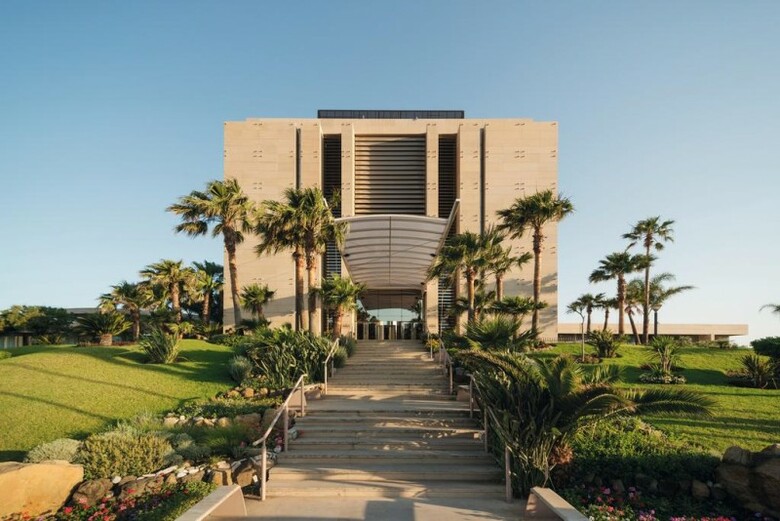 Movenpick Hotel & Casino Malabata Tanger