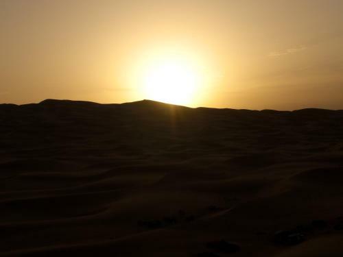 Bed & Breakfast Auberge Ocean Des Dunes
