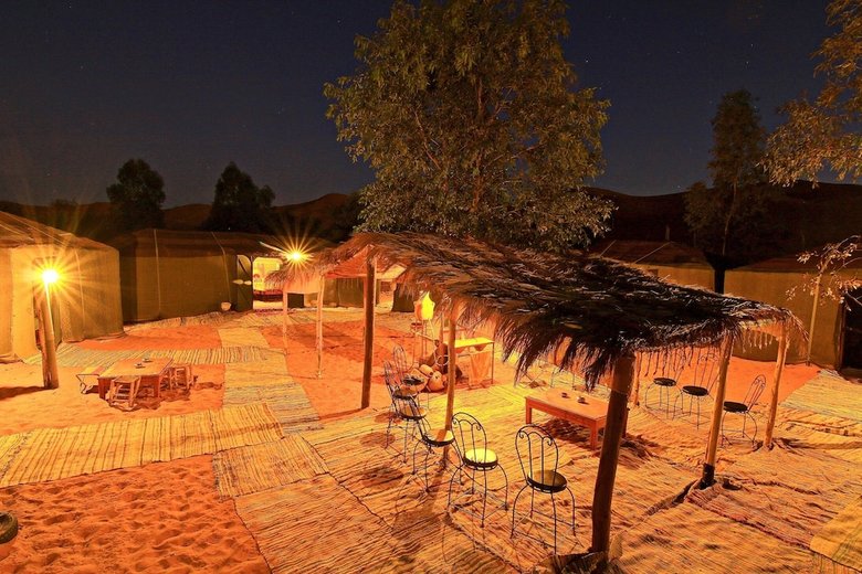 Riad Dar Tafouyte
