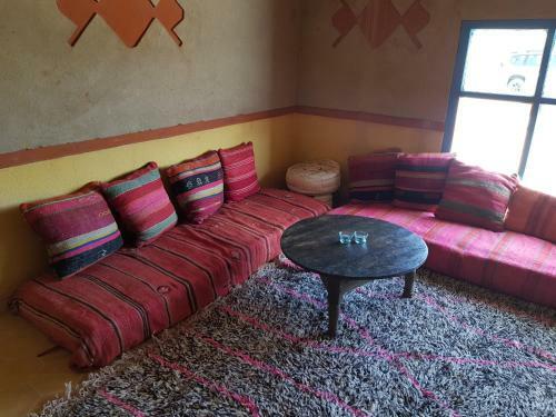 Hotel Kasbah H�tel Erg Chebbi