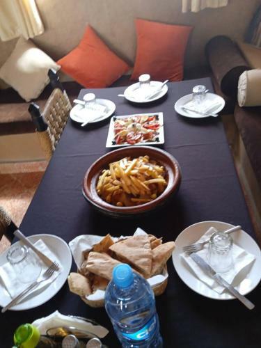 Bed & Breakfast L'homme Du D�sert