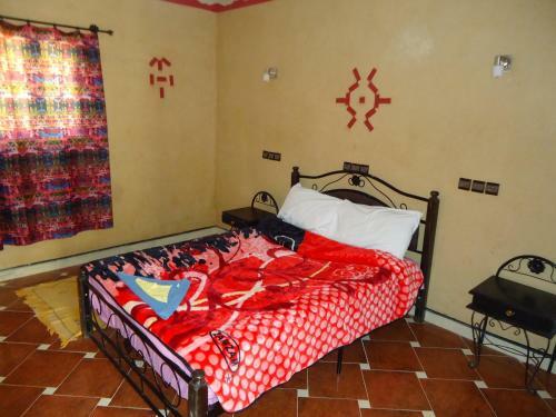Hostal Guest House Tissili