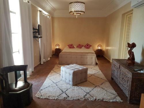 Hostal Maison D'h�tes, Spa Et Yoga Villa Oc�ane