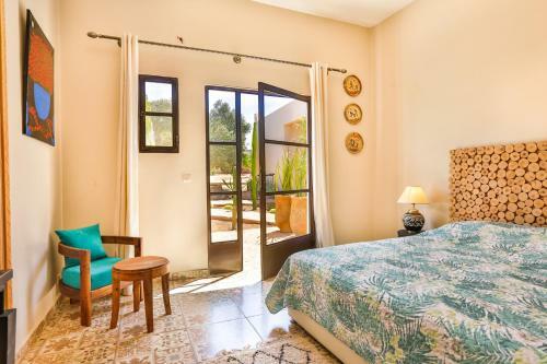 Hostal Maison D'h�tes, Spa Et Yoga Villa Oc�ane