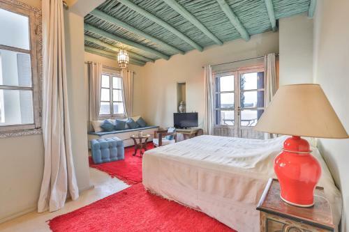 Hostal Maison D'h�tes, Spa Et Yoga Villa Oc�ane
