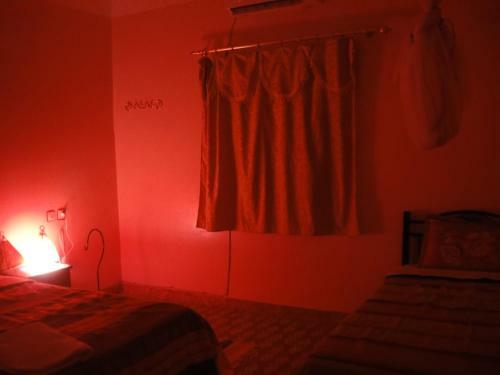 Bed & Breakfast Maison D'h�tes Le Ciel Bleu