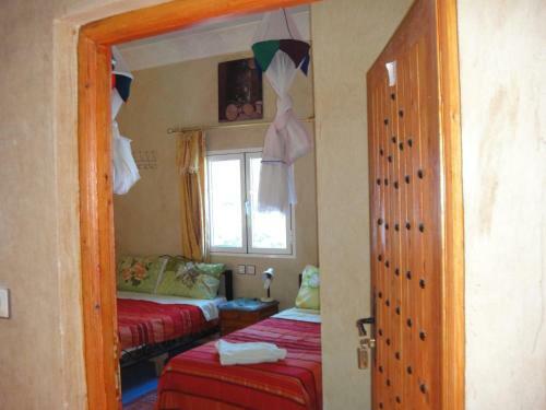 Bed & Breakfast Maison D'h�tes Le Ciel Bleu