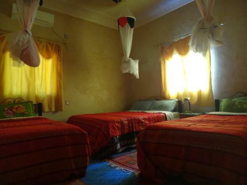 Bed & Breakfast Maison D'h�tes Le Ciel Bleu