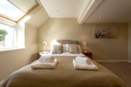 Hotel Fox Hall Inn