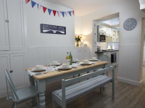 Crab Cottage