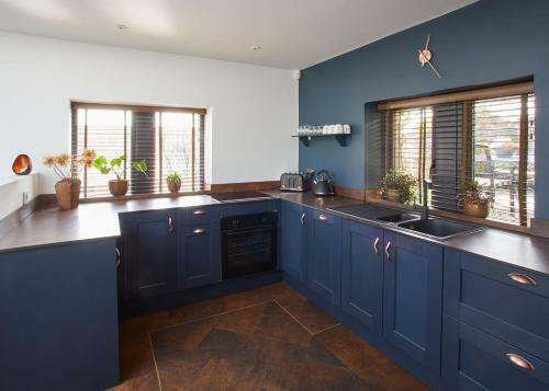 The Nook Cottage