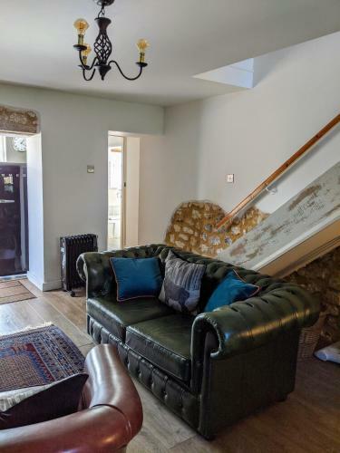 3 Cornerstone Cottage