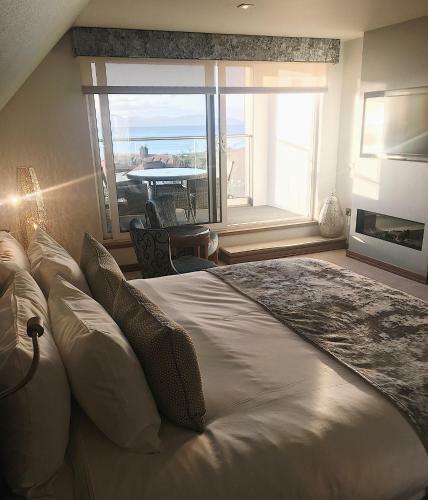 Seamill House Hotel