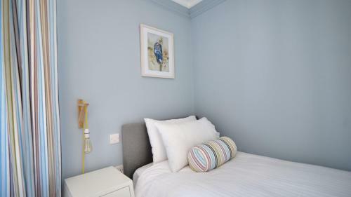Apartamento Breakwater