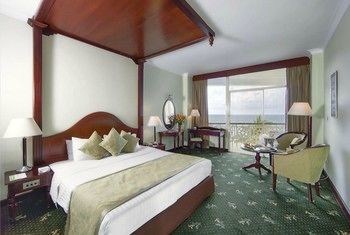 Hotel Mount Lavinia