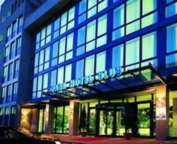 Park Hotel Blub Berlin Buschkrugallee Park Hotel Blub Berlin Buschkrugallee
