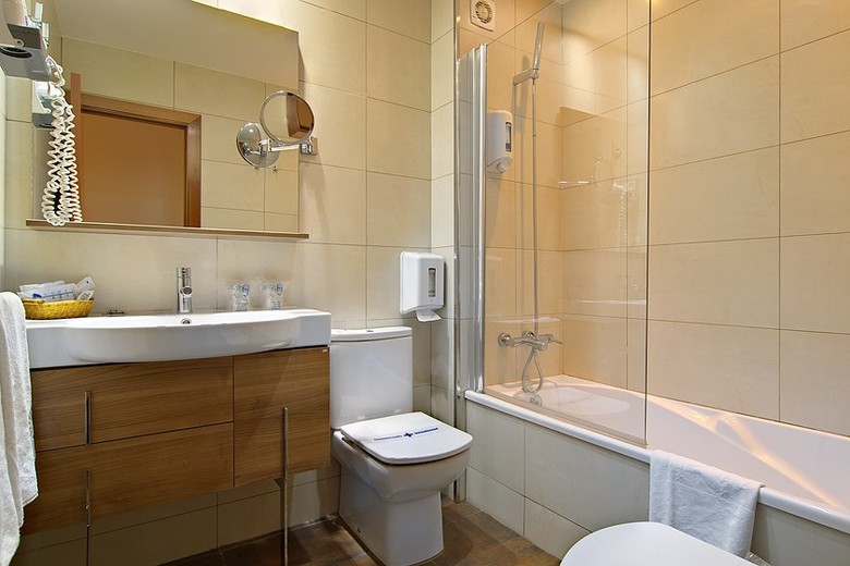 Hotel Azul Barcelona