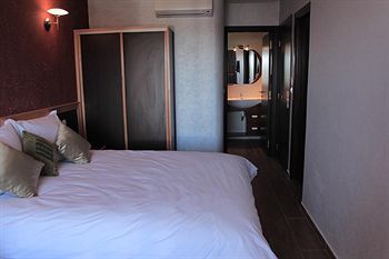 Hotel H�tel Belle Vue