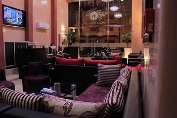 Hotel H�tel Belle Vue