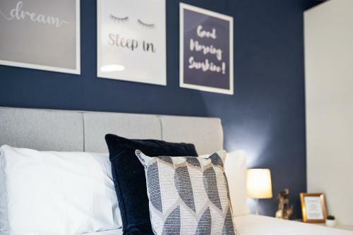 Inspire Homes - Joe's Cottage
