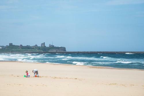 Beautiful Marine Park 2 Bedroom Apartment