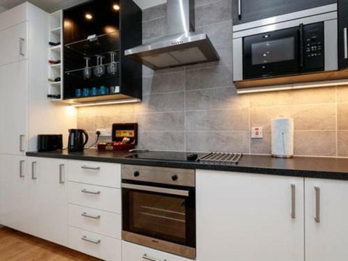 Apartamento Woodville Smial