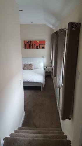 Stafford Apartments