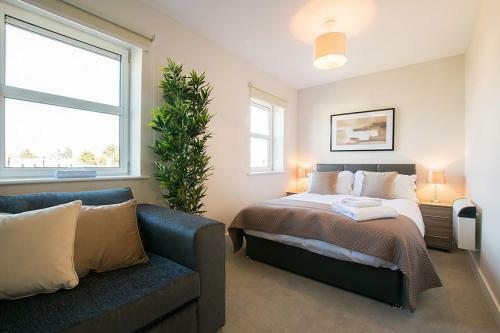 Stratford Central Apartments By Paym�n Club