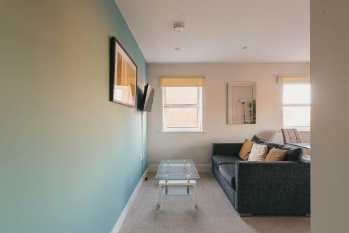 Stratford Central Apartments By Paym�n Club