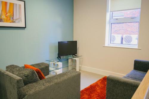 Stratford Central Apartments By Paym�n Club