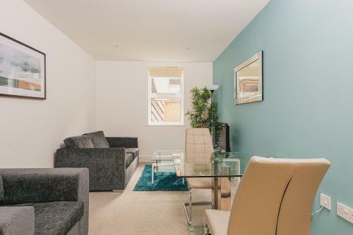Stratford Central Apartments By Paym�n Club