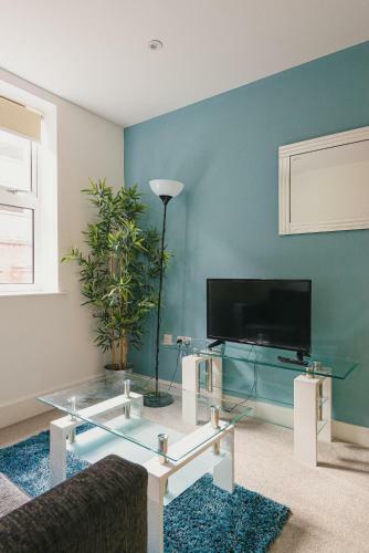 Stratford Central Apartments By Paym�n Club