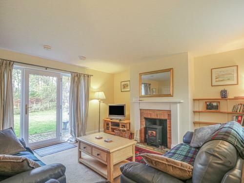Dower House