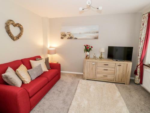 Valentines Cottage
