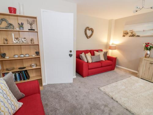 Valentines Cottage