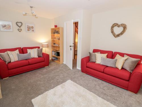 Valentines Cottage