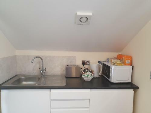 Apartamento Self Contained Accommodation