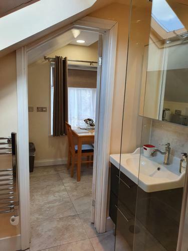 Apartamento Self Contained Accommodation