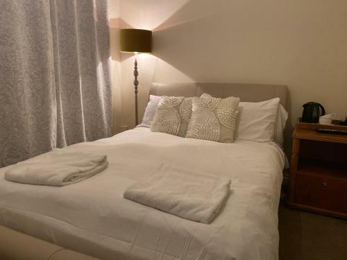 Hostal Black Lion
